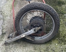 Ruota Posteriore Cagiva Ala