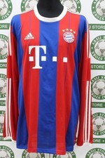 Maglia Calcio BAYERN MONACO