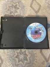 The Legend of Zelda: The Wind