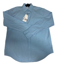 New Zara Essentials Men's