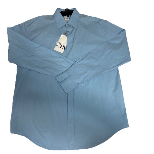 New zara essentials - essentials, men's