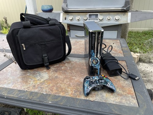 Microsoft xbox 360 limited - xbox,