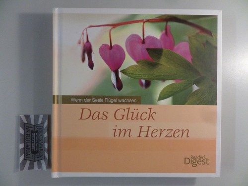 Das glück herzen - herzen,