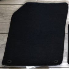 Set Tappetini Auto ORIGINALI