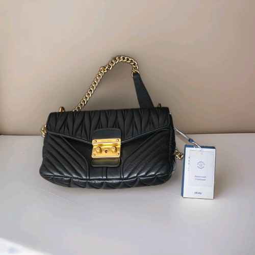 Borsa tracolla miu - a,