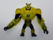 Ben 10 ten Ultimate Alien