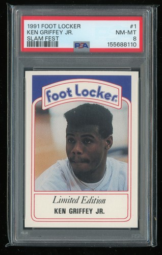 1991 foot locker ken - locker,