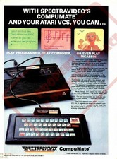 642533 Spectravideo Comp