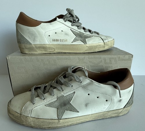 Golden goose superstar - goose, classic