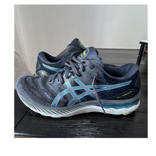 Asics gel nimbus scarpe - 23,