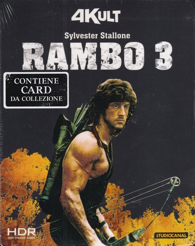 Rambo 4kult card da - 3,