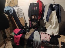 LOTTO ABBIGLIAMENTO ACCESSORI