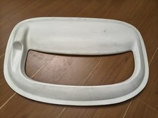 Presa Aria cofano in