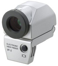 Mirino elettronico OLYMPUS per