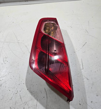 51701589 Fanale post. SX FIAT