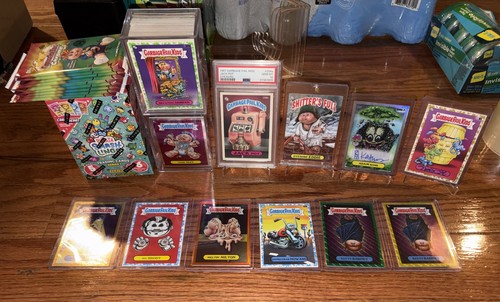 Lotto gpk bookworms - gpk, 40°