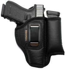 IWB Fondina per pistola in