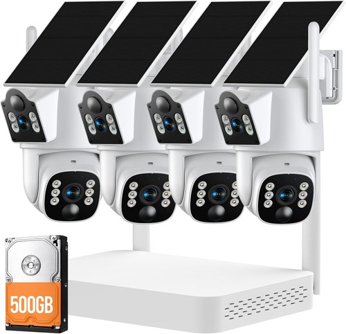 Sistema telecamere di - di,
