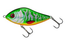 SALMO CRANKBAIT JERK SLIDER 12