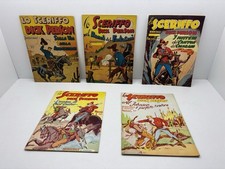 Lo Sceriffo Dick Person 1, 2
