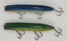 2 Esche da Pesca Darter