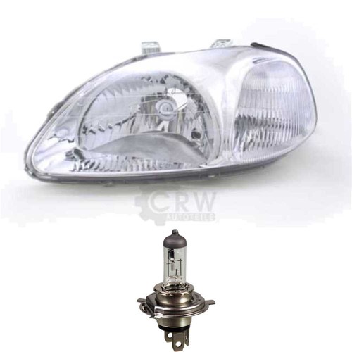 Faro proiettore anteriore