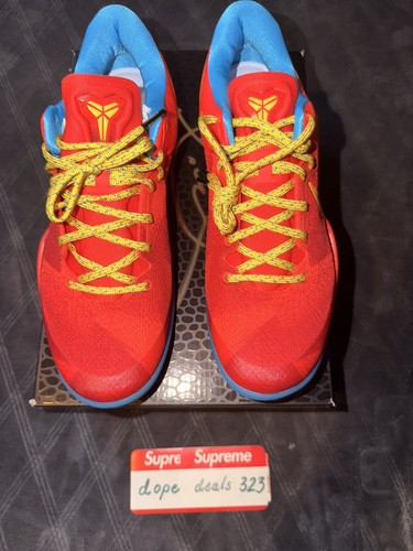 Taglia uomo nike kobe - taglia,