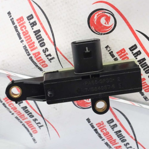 Sensore selespeed cambio - sensore,