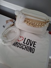borsa moschino