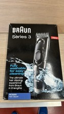 Braun HC3050 tagliacapelli