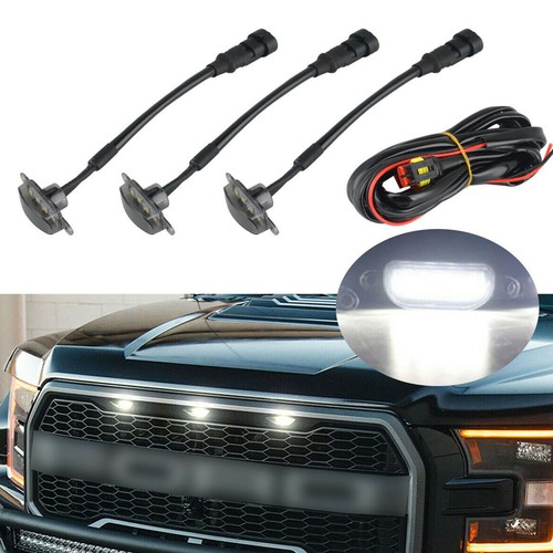 Per ford 150 raptor - ford, griglia