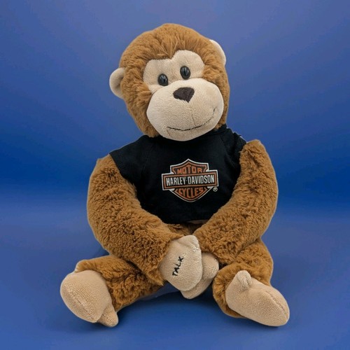 Harley davidson peluche - harley,