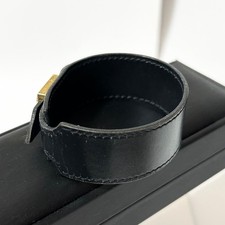 Bracciale Hermes in pelle