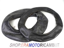 DUNLOP-MICHELIN PAIR OF INNER