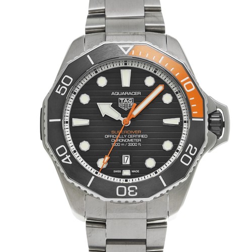 Orologio tag heuer aquaracer - orologio,
