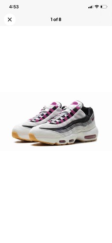 Nike air max - sb,