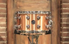 Tamburo a rullante DW