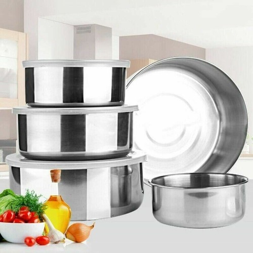 Set ciotole cucina in - ciotole,