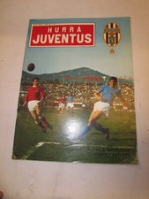HURRA JUVENTUS rivista di calcio N. 5 Maggio 1965