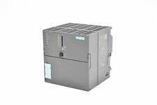 Siemens Simatic S7-300 CPU 6ES7318-3EL01-0AB0 (6ES7 318-3EL01-0AB0 ) E7