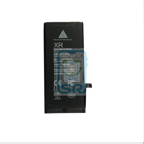 Batteria apple iphone pari - batteria,