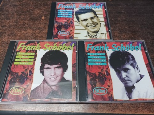 Frank schöbel seine hits - frank,