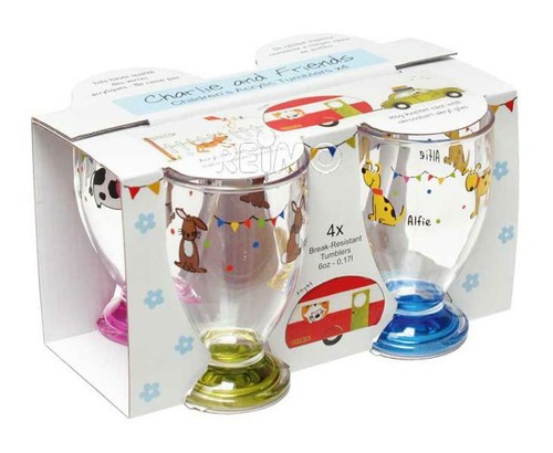 Plastica occhiali per bambini - per,