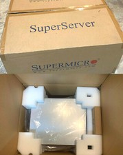 SUPERMICRO 4u Server 3.5 Case