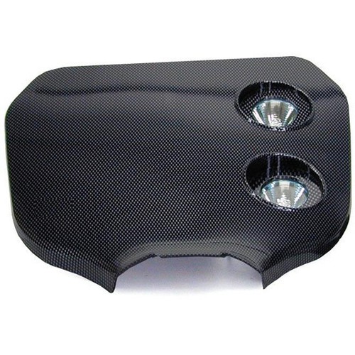 Maschera faro fanale - maschera,