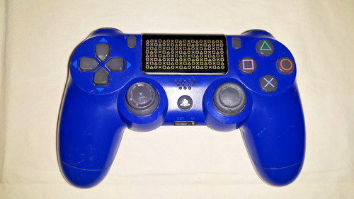 Joypad dualshock originale - 4,