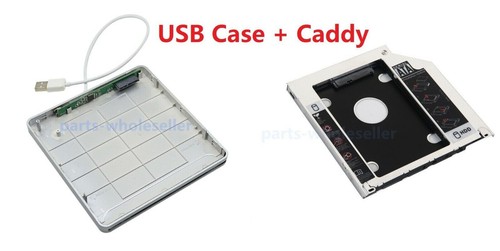 Unibody adattatore caddy - unibody,