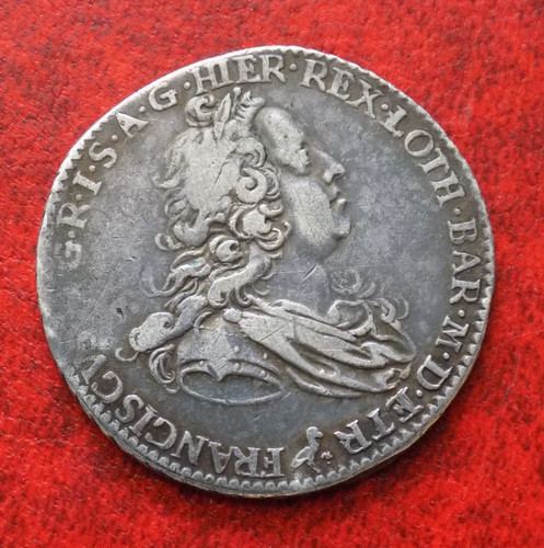 Firenze francescone 1746 - firenze,