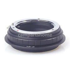 Sony Alpha Minolta AF MA obiettivo a Fujifilm G FUJI GFX 50S 50R 100S GFX100 adattatore