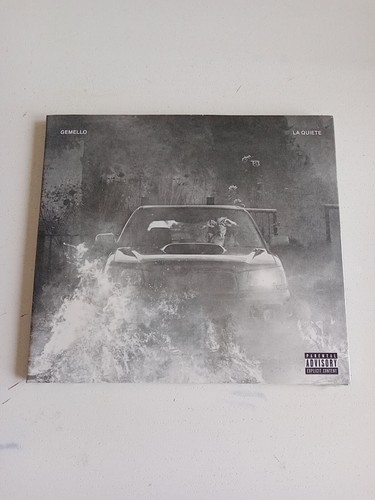 Gemello quiete cd - gemello,